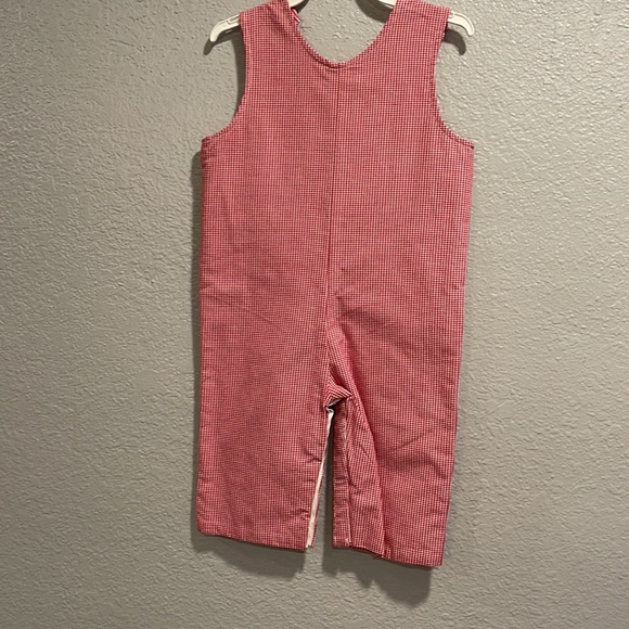 Birthday romper by Funtasia - Picture 2 of 4